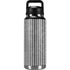 Houndstooth Black/White YETI Rambler 36oz Bottle Skin