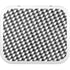 Houndstooth Black/White YETI Roadie 24 Hard Cooler Skin