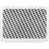 Houndstooth Black/White YETI Tundra 35 Hard Cooler Skin
