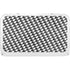 Houndstooth Black/White YETI Tundra 45 Hard Cooler Skin