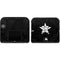 MLB Houston Astros Dark Wash Nintendo 2DS Skin