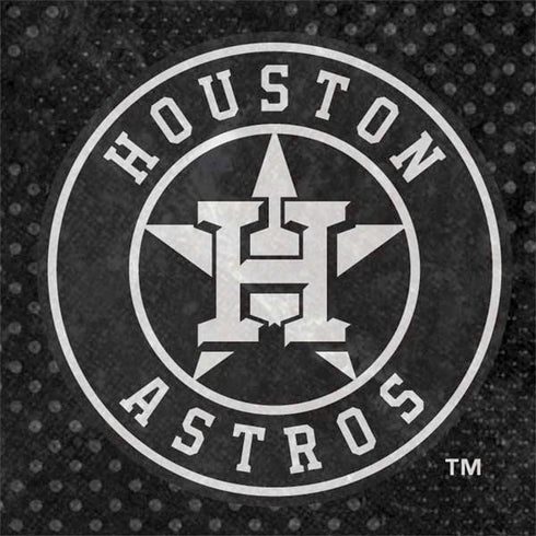 MLB Houston Astros Dark Wash Nintendo 2DS XL (2017) Skin