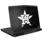 MLB Houston Astros Dark Wash Dell Alienware Skin
