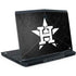 MLB Houston Astros Dark Wash Dell Alienware Skin