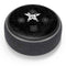 MLB Houston Astros Dark Wash Amazon Echo Dot Skin