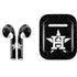 MLB Houston Astros Dark Wash Apple AirPods 2 Skin