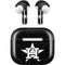 MLB Houston Astros Dark Wash Apple AirPods (3rd Gen 2021) Skin