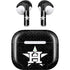 MLB Houston Astros Dark Wash Apple AirPods (3rd Gen 2021) Skin