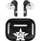 MLB Houston Astros Dark Wash Apple AirPods Pro Skin