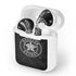 MLB Houston Astros Dark Wash Apple AirPods Skin
