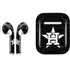 MLB Houston Astros Dark Wash Apple AirPods Skin