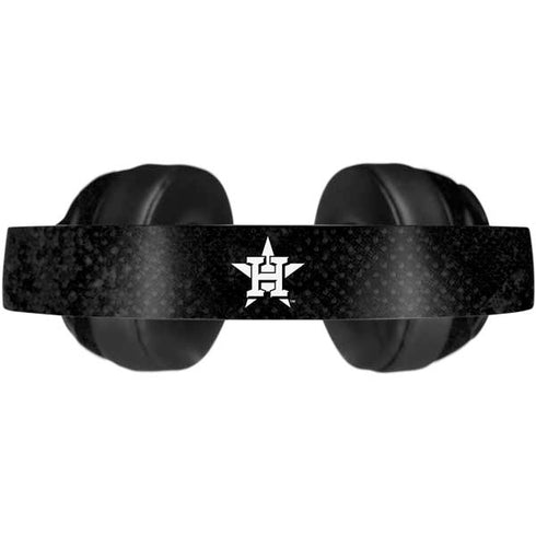 MLB Houston Astros Dark Wash Beats Solo Pro Skin