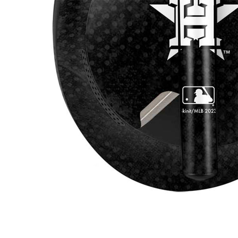 MLB Houston Astros Dark Wash Bose Noise Cancelling Headphones 700 Skin