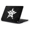MLB Houston Astros Dark Wash Samsung Chromebook Skin