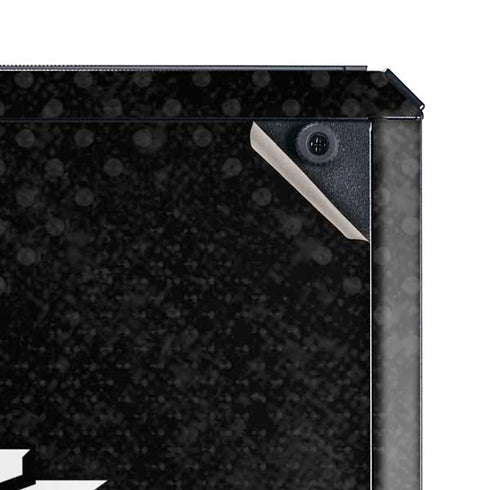 MLB Houston Astros Dark Wash Cooler Master MasterBox Q300L Mini Tower Skin