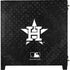 MLB Houston Astros Dark Wash Corsair 4000D Tempered Glass Mid-Tower ATX Case Skin