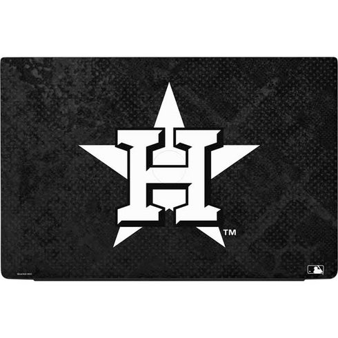 MLB Houston Astros Dark Wash Dell Vostro Skin