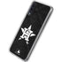 MLB Houston Astros Dark Wash Galaxy A50 Clear Case