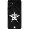 MLB Houston Astros Dark Wash Galaxy A54 5G Skin