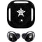 MLB Houston Astros Dark Wash Galaxy Buds Pro Skin