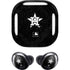 MLB Houston Astros Dark Wash Galaxy Buds Pro Skin