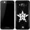 MLB Houston Astros Dark Wash Galaxy J3 Skin