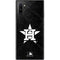 MLB Houston Astros Dark Wash Galaxy Note 10 Plus Skin