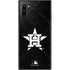 MLB Houston Astros Dark Wash Galaxy Note 10 Plus Skin