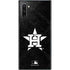 MLB Houston Astros Dark Wash Galaxy Note 10 Skin