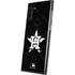 MLB Houston Astros Dark Wash Galaxy Note 10 Skin