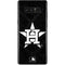 MLB Houston Astros Dark Wash Galaxy Note 8 Skin