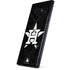 MLB Houston Astros Dark Wash Galaxy Note 9 Skin