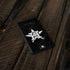 MLB Houston Astros Dark Wash Galaxy Note 9 Skin