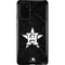 MLB Houston Astros Dark Wash Galaxy Note20 5G Pro Case