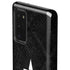 MLB Houston Astros Dark Wash Galaxy Note20 5G Pro Case