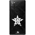 MLB Houston Astros Dark Wash Galaxy Note20 5G Skin