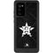 MLB Houston Astros Dark Wash Galaxy Note20 5G Waterproof Case