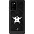 MLB Houston Astros Dark Wash Galaxy Note20 5G Waterproof Case