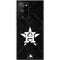 MLB Houston Astros Dark Wash Galaxy Note20 Ultra 5G Skin