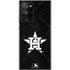 MLB Houston Astros Dark Wash Galaxy Note20 Ultra 5G Skin