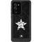 MLB Houston Astros Dark Wash Galaxy Note20 Ultra 5G Waterproof Case