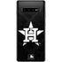 MLB Houston Astros Dark Wash Galaxy S10 Plus Skin