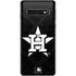MLB Houston Astros Dark Wash Galaxy S10 Skin