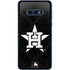 MLB Houston Astros Dark Wash Galaxy S10e Skin