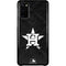 MLB Houston Astros Dark Wash Galaxy S20 Lite Case