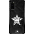 MLB Houston Astros Dark Wash Galaxy S20 Lite Case