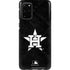 MLB Houston Astros Dark Wash Galaxy S20 Plus Pro Case
