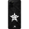 MLB Houston Astros Dark Wash Galaxy S20 Plus Skin
