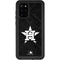 MLB Houston Astros Dark Wash Galaxy S20 Plus Waterproof Case