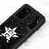 MLB Houston Astros Dark Wash Galaxy S20 Plus Waterproof Case